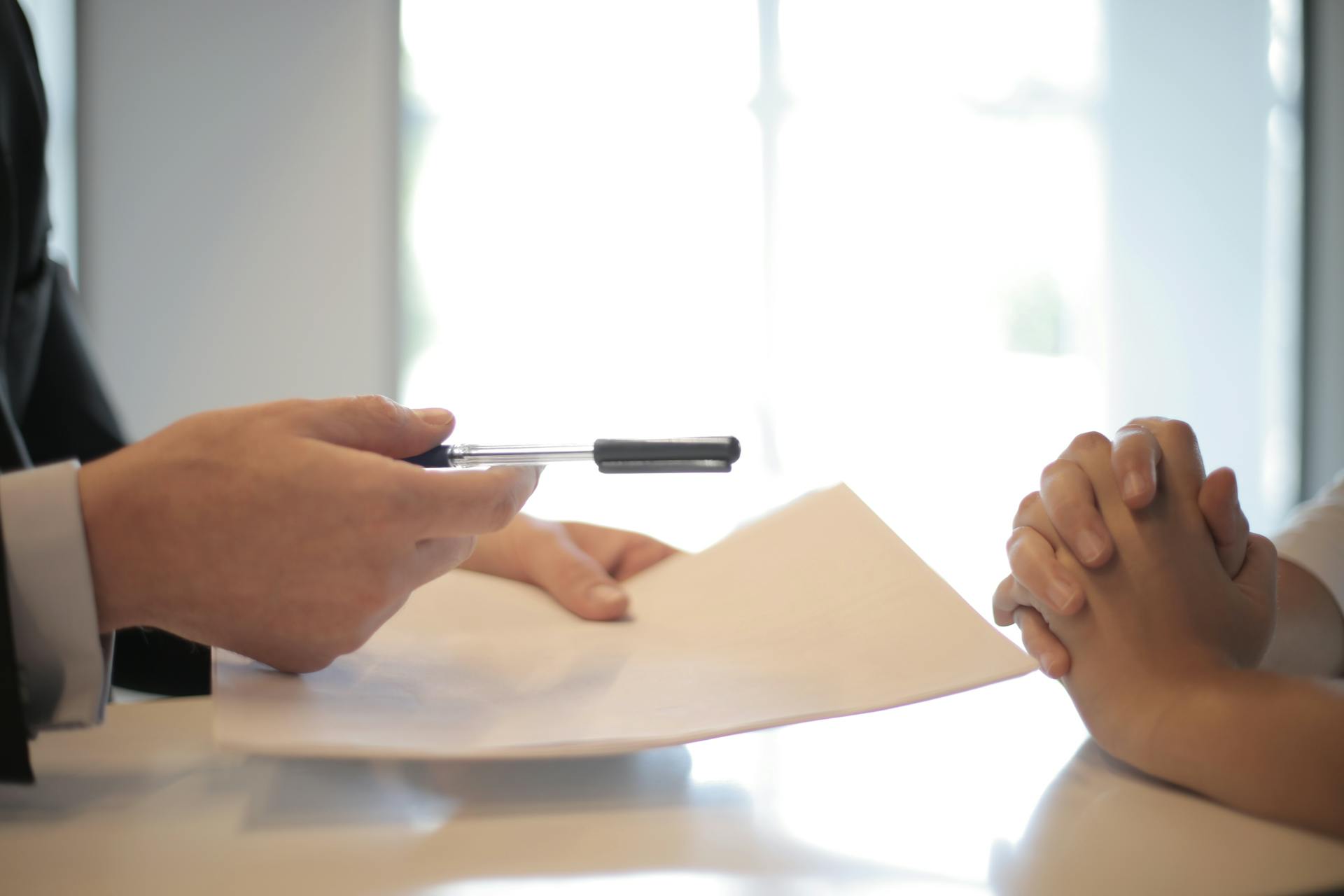 Abogados especialistas en despidos-Alpha Jurídico